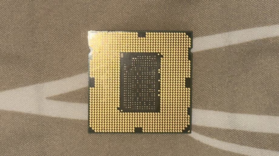 Intel Core i5-2400 3,1–3,4 GHz – procesor CPU za LGA 1155