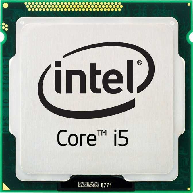 Procesor Intel Core i5 2300/2500K,LGA1155