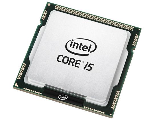 Procesor Intel Core i5-4570s