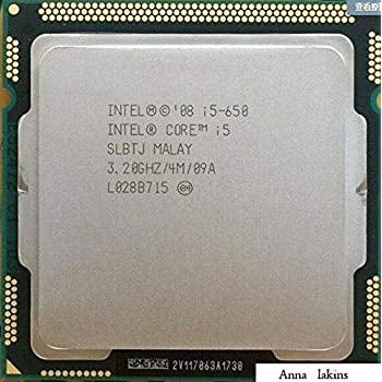 Procesor Intel Core i5 650,LGA1156
