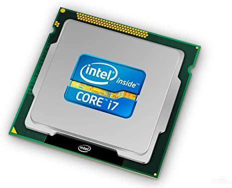 Intel Core i7-2600 (RABLJENO)