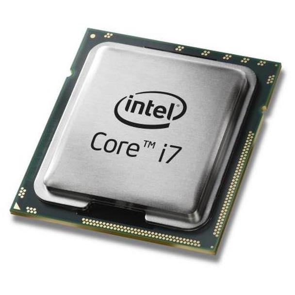 Intel i7 3770 procesor