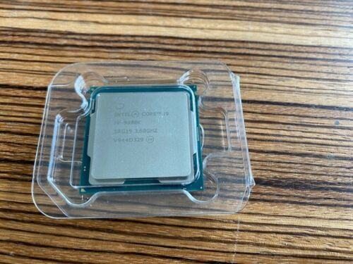 Intel i9-9900K prodam