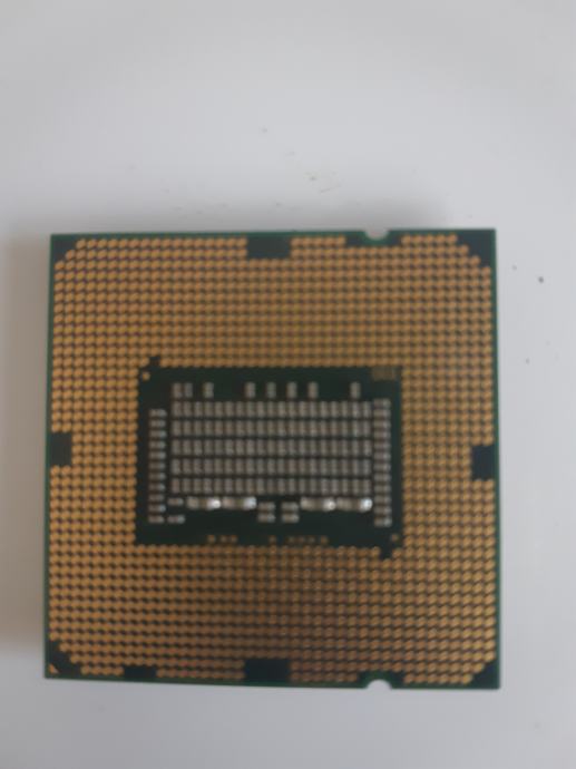 Procesor intel core i7-870 4 jedrni 2,93GHZ s hladilnikom