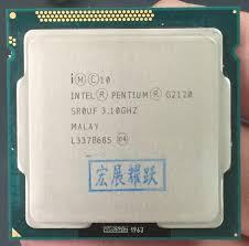 Intel Pentium G2120,Sock.1155