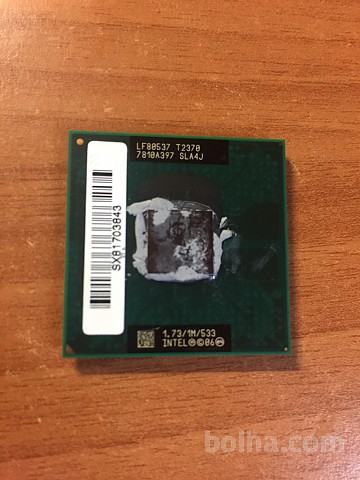 Intel Pentium Procesor T2370