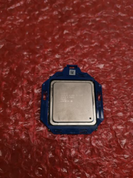Intel Xeon 2609