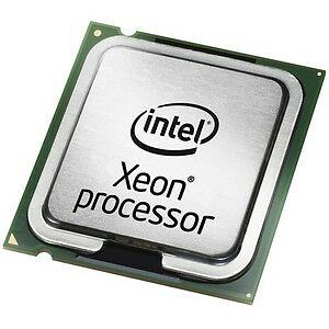 Intel Xeon X5670, 6 jeder, 2,93 GHz, LGA 1366