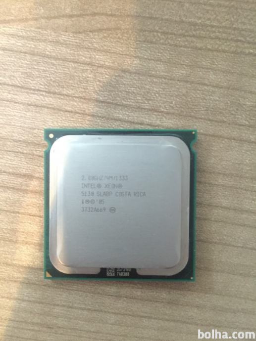 Procesor Intel XEON 5130 2.00Ghz