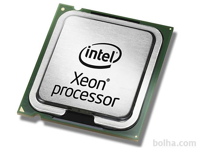 Procesor Intel Xeon E3-1225 V2