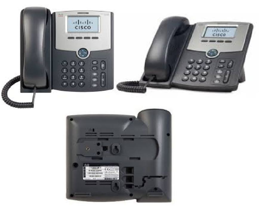 CISCO SPA502G 1-Line IP Phone - 5 kosov 50% ceneje