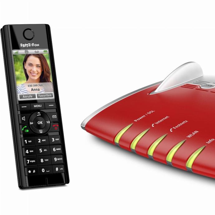 Fritz Fon C5 Hd Telefonie Deaktivieren Rabljen Fritz Fon C5