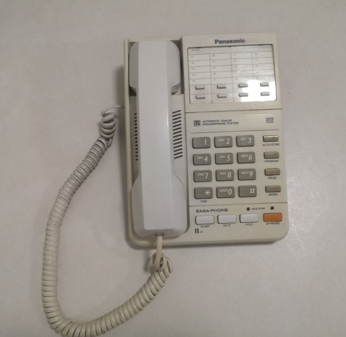 TELEFON PANASONIC KX-T2315