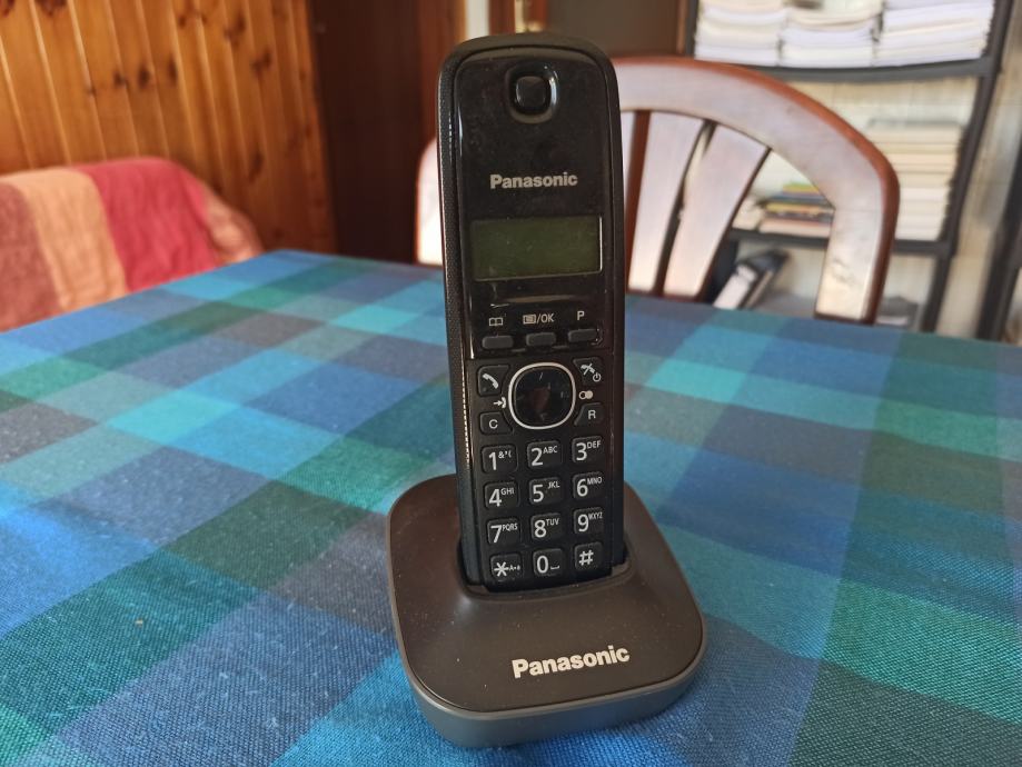 Stacionarni telefon Panasonic