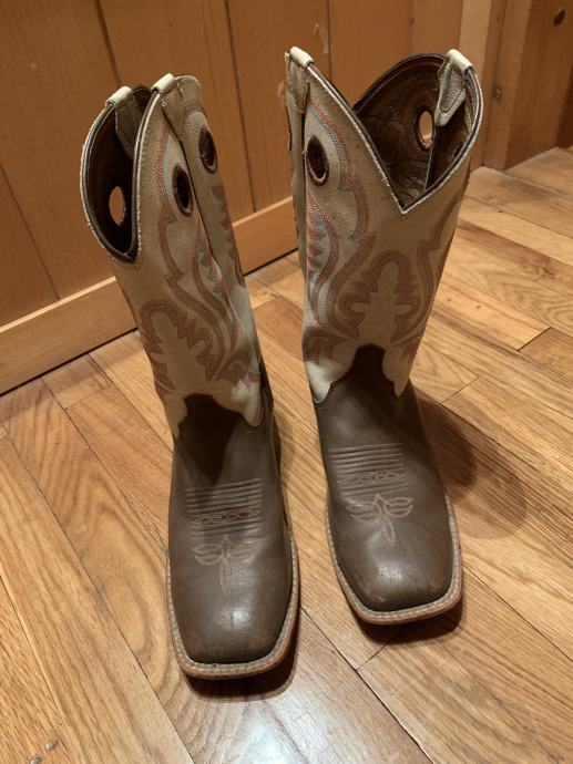 Cowboy Western škornje
