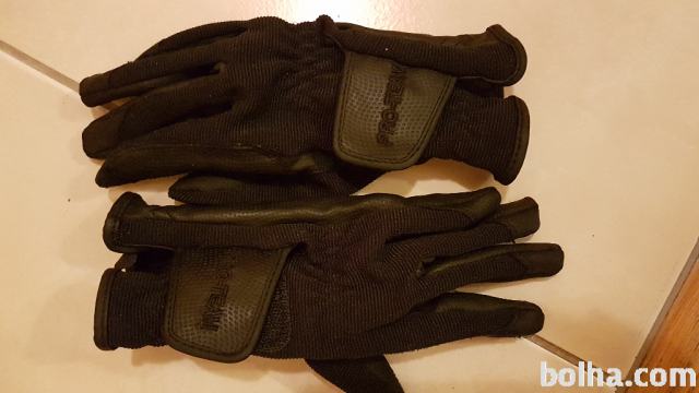 Otroške rokavice za jahanje