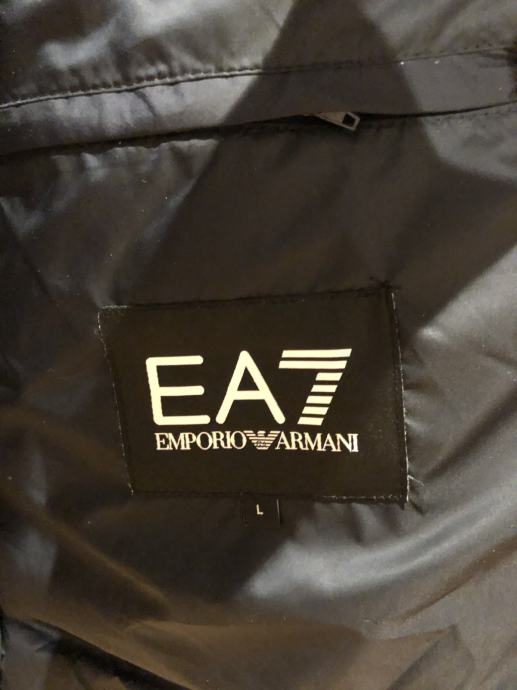 Emporio Armani jakna