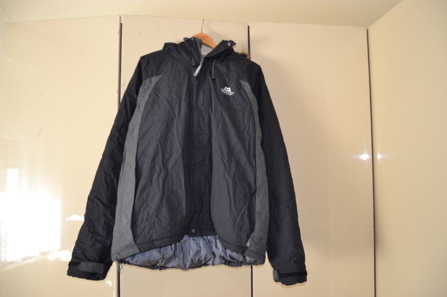 Mountain Equipment zimska jakna, sintetična, XL