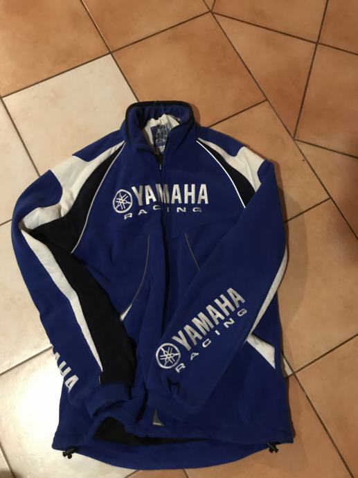 Yamaha racing original jakna flis
