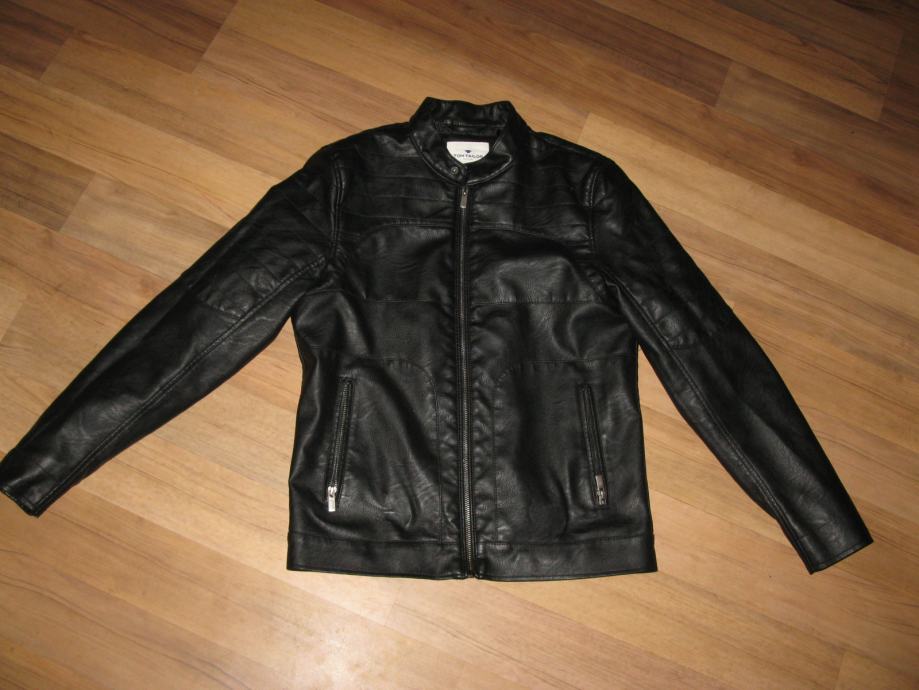 Fantovska jakna, velikost 164