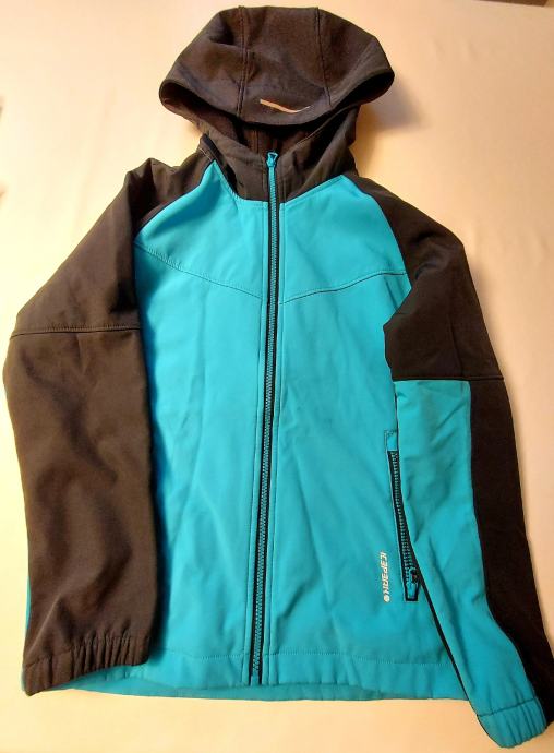 Otroška jakna Icepeak 152