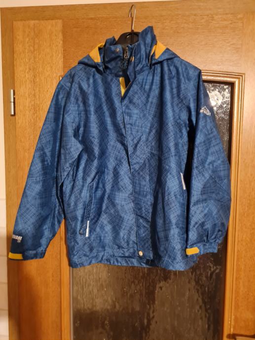 Otroška jakna, Mc'Kinley, Aquamax, vel. 152, prehodna
