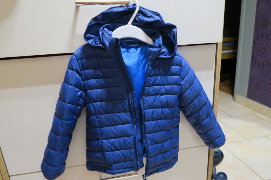Otroška jakna OVS št.: 98 (30-36 mesecev)