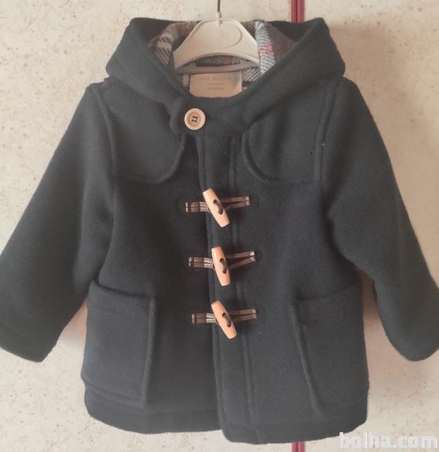 Otroška jakna Zara