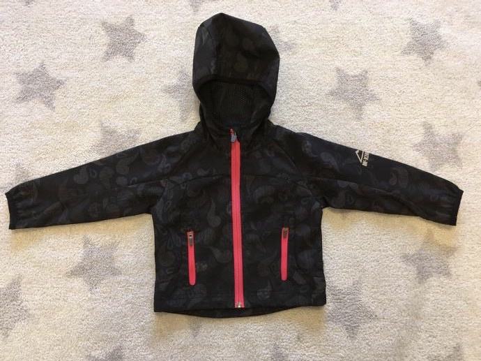 Otroški softshell McKinley- št.92-2 leti