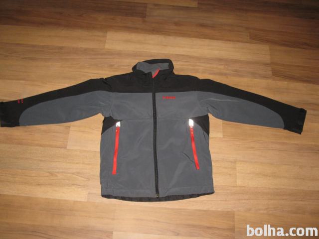 Fantovska jakna, velikost 128-134