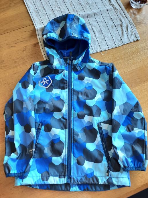 Softshell 104-110