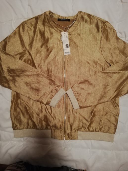 Nova lahka zenska jaknica Esprit St. S/M