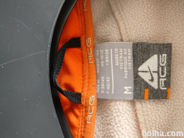 nike windstopper
