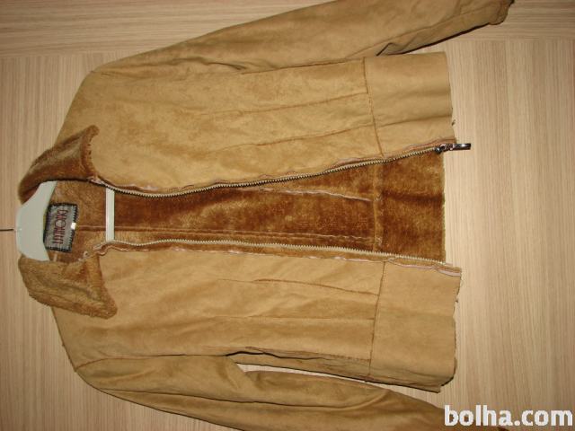 ženska zimska jakna št. M(40)