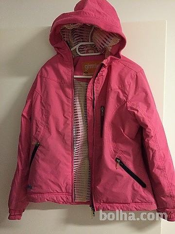 Zimska jakna bunda Gimmik velikosti 152