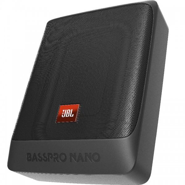 AKTIVNI SUBWOOFER JBL BassPro Nano AKCIJA