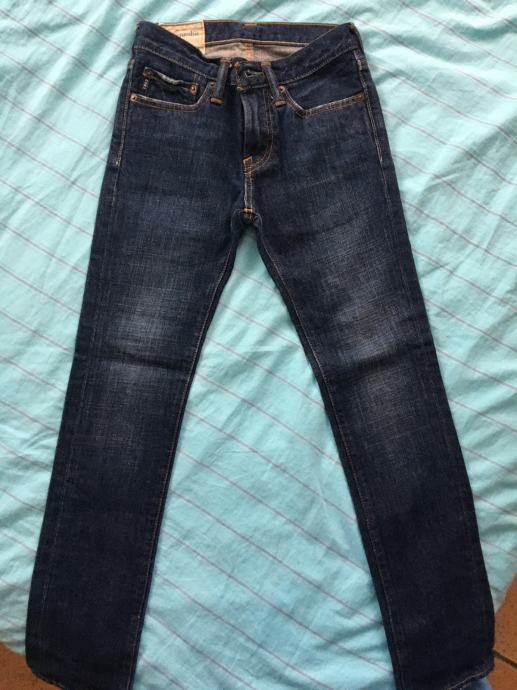 Abercrombie jeans hlače