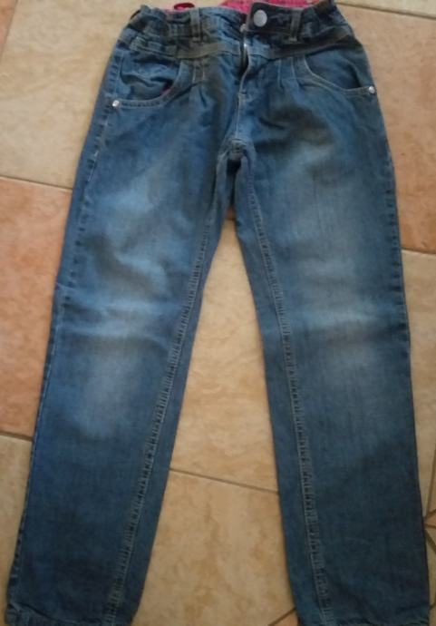 Dekliške jeans hlače OVS 128