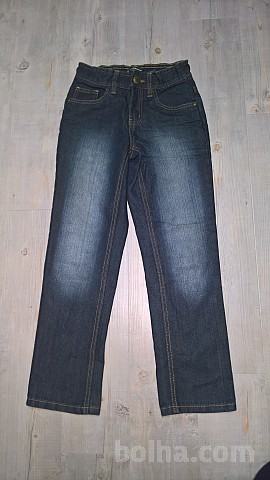 hlače jeans, 140, Vogelle