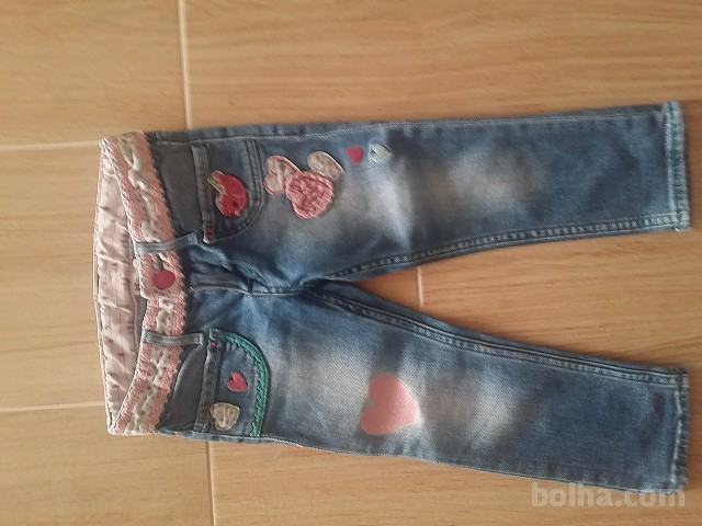 jeans hlace HM st.92