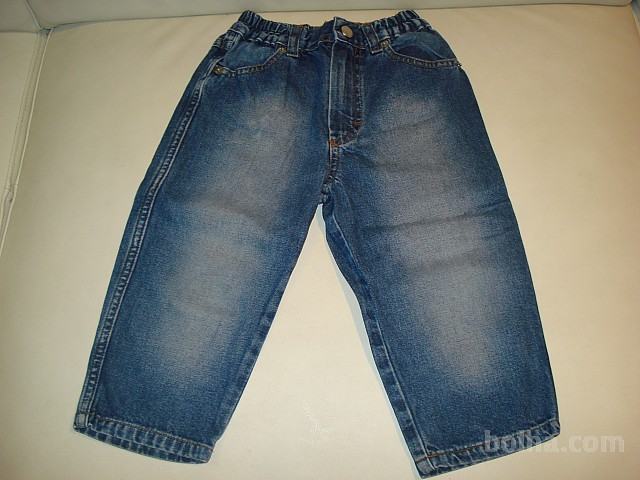Jeans hlače Iana 92