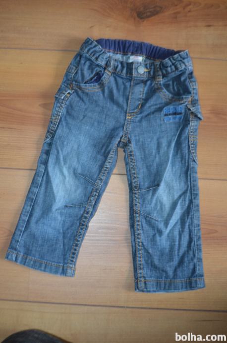 Jeans hlače S.Oliver št. 86