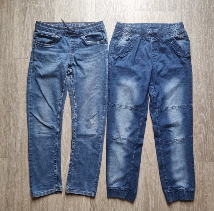 Kavbojke, jeans hlače št. 152