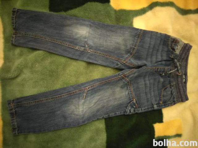 Next hlače jeans za fanta 116