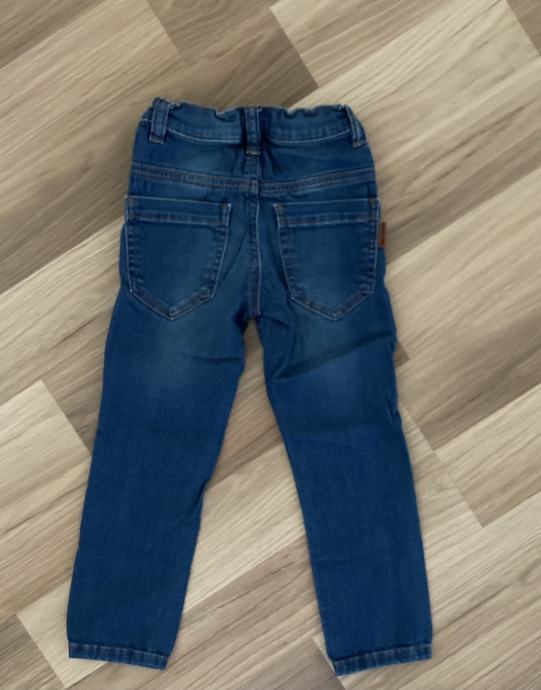 Prodam otr jeans hlače znamke Tom Tailor za fantka vel 104-110