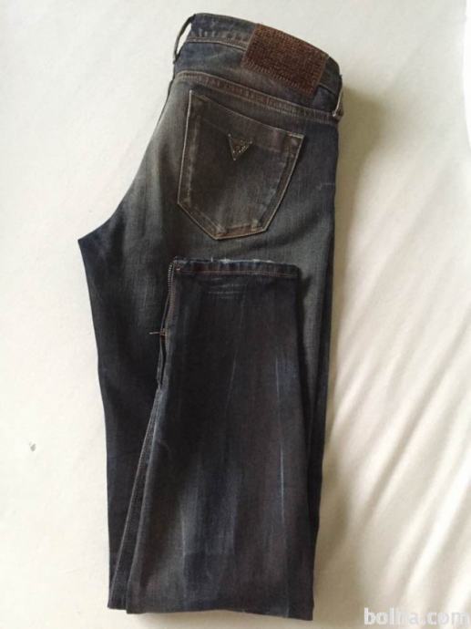 GUESS  jeans ženske hlače