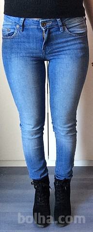 Jeans hlače H&M