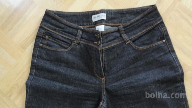 jeans hlače JOHN F. GEE