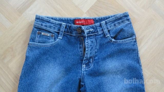jeans hlače MIDASI
