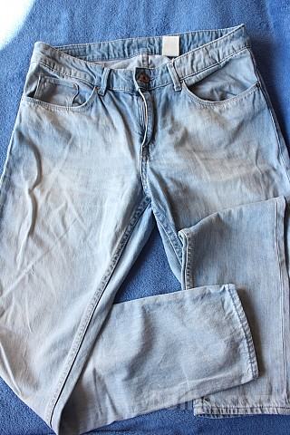 Jeans svetle, št. 30 (H2)